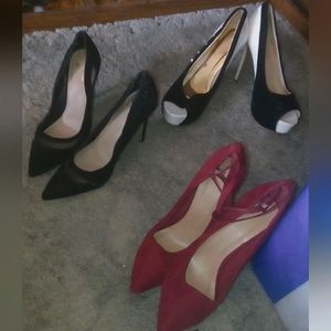Women's Used high Heels